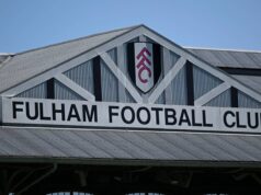 Fulham está “muito perto” de chegar a acordo com o ex-técnico do Real Madrid Álvaro Arbeloa
