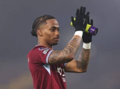 Ryan Friedkin conversa pela primeira vez com o West Ham em Summerville