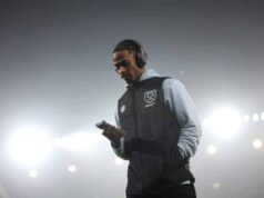 Summerville está pedindo um contrato de € 6 milhões