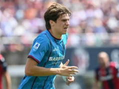 O Newcastle United demonstrou interesse em contratar Marco Balestra como um dos seus principais alvos