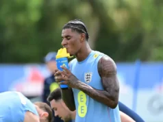 Bayern de Munique mostra interesse no atacante que o Arsenal está considerando