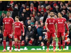 Oito clubes estão de olho em um ataque de verão ao Liverpool por Cody Gakpo