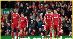 Oito clubes estão de olho em um ataque de verão ao Liverpool por Cody Gakpo