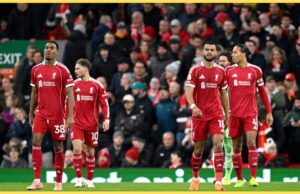 Oito clubes estão de olho em um ataque de verão ao Liverpool por Cody Gakpo