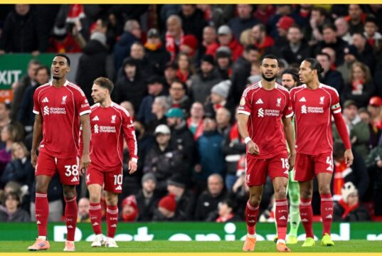 Oito clubes estão de olho em um ataque de verão ao Liverpool por Cody Gakpo