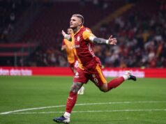 Roma está de olho em Icardi como reserva de Mullen