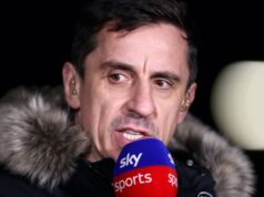 Man United – Gary Neville explica por que Cole Palmer terá sucesso nas notícias do Man United e nas transferências