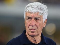 Gasperini: “O Inter pode fazer o que quiser, Mancini não vai a lugar nenhum. Queremos manter os nossos melhores jogadores.”
