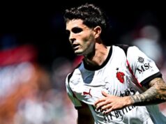 Roma na corrida para contratar Pulisic após pedido de Gasp
