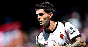 Roma na corrida para contratar Pulisic após pedido de Gasp