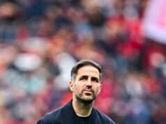 Ex-meio-campista do Barcelona surge como principal candidato para substituir Hansi Flick em 2028