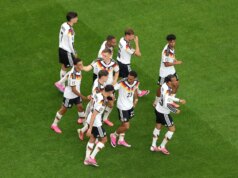CLASSIFICAÇÕES DE CONFIANÇA DA COPA | Alemanha 7-1 Curaçao – A Alemanha abre sua campanha na Copa do Mundo com uma vitória confortável sobre o estreante Curaçao