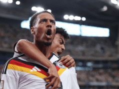 Estatísticas da partida entre Alemanha e Curaçao: Grupo E da Copa do Mundo de 2026 ao vivo