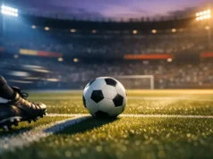 A equipe pode chegar aos quatro finalistas?