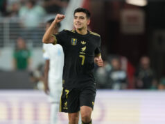 O astro mexicano Gilberto Mora faz história na Copa do Mundo