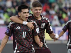 Pelé é o único jovem? O astro mexicano Gilberto Mora pode fazer história na Copa do Mundo