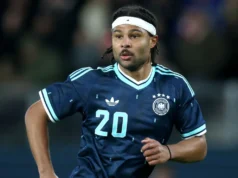 Por que Serge Gnabry está perdendo a Copa do Mundo de 2026 pela Alemanha
