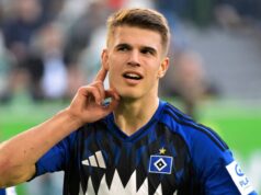 O Tottenham deixou claro o preço de Luka Vuskovic com negociações em andamento em Brighton e uma saída está sendo buscada