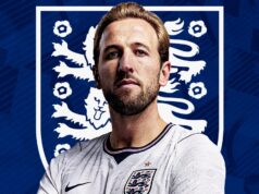 Harry Kane pode ser o melhor jogador do planeta. Ele pode consolidar isso com a glória da Copa do Mundo?