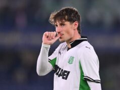 Roma mostra interesse em Pinamonti
