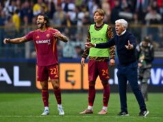 Roma organiza treino em Trigoria e no País de Gales