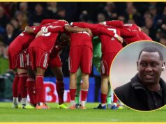 Heskey prevê onde o Liverpool terminará sob o comando de Iraola na próxima temporada