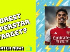 VENDER UM DEFENSOR FAVORITO DOS FÃS DO ARSENAL? | ANÚNCIO GRATUITO