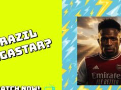 MEGA ESTRELA BRASILEIRA? NÃO DESCARTE | MEMBROS