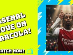 BARCOLA: MOVIMENTO DO ARSENAL GALÁCTICO? | MEMBROS