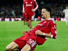 Liverpool se prepara para assinar a alternativa Diomande por £ 87 milhões