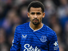 Notícias de transferência AO VIVO: Procura-se trio de estrelas do Everton, Van Hecke e Vusković conversam