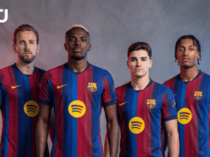 Os quatro avançados do Barcelona seguem para o verão por ordem de prioridade