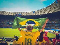 Estes são os jogadores mais velhos da Copa do Mundo de 2026