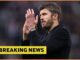 Man United está de olho na transferência de £ 35 milhões para Waldemar Anton enquanto Michael Carrick busca reforços defensivos