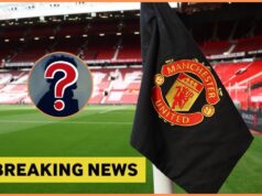 Dirigentes do Man United voam para Londres para conversações com Mateus Fernandes, com oferta iminente