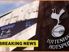 Tottenham chega a “acordo básico” com Man City para Savinho conforme o acordo de £ 60 milhões se aproxima