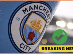 Man City vê a oferta de £ 120 milhões de Elliot Anderson rejeitada enquanto Forest resiste