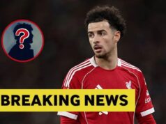 O Liverpool pode substituir Curtis Jones pelo meio-campista da Juventus Khephren Thuram