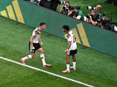 Man United e Liverpool focam em Nico Schlotterbeck e restauram a liderança da Alemanha contra Curaçao
