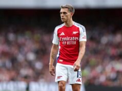 Vários clubes estão pressionando para mudar para o Arsenal neste verão