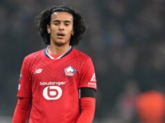 Arsenal, Chelsea e Liverpool devem competir por £ 60 milhões