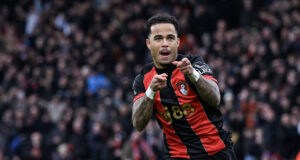A Copa do Mundo da estrela do Bournemouth pode levar a uma grande transferência da Juventus
