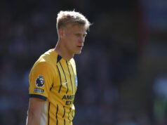 David Ornstein confirma que o Spurs fez uma oferta pelo zagueiro da Premier League