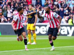 Aston Villa está de olho no atacante de 22 gols