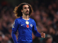 Gigantes espanhóis prontos para lutar pela estrela do Chelsea