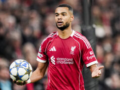 Jogador de peso revelado no audacioso golpe de € 150 milhões do Liverpool