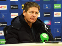 Oliver Glasner pode se juntar aos gigantes europeus após a saída do Crystal Palace