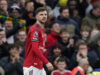 Estrela do Manchester United fez oferta a gigantes europeus