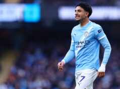 Quatro nomes ligados à porta de saída em Man City