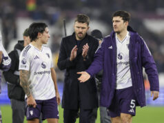 Estrela do Manchester United fez oferta aos gigantes da Série A